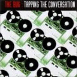 WORDSOUND Tapping The Conversation [Audio CD] Bug