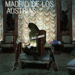 SUNSHINE ENT. Mas Amor [Audio CD] Madrid De Los Austrias