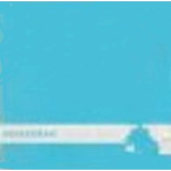 JUST4GAMES Pacific Lunar [Audio CD] Monodeluxe