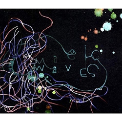 JUST4GAMES Magic Waves [Audio CD] Milky Globe & Friends