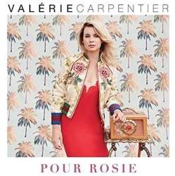 JUST4GAMES Rosie [Audio CD] Val Rie Carpentier