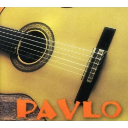 LINUS ENTERTAINMENT Pavlo [Audio CD] Pavlo