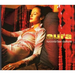 JUST4GAMES Aura: Horizontal Bar Culture [Audio CD] Various Artists