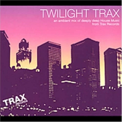 JUST4GAMES Twilight Trax [Audio CD] Various Artists