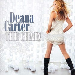 JUST4GAMES The Chain [Audio CD] Deana Carter
