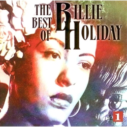 JUST4GAMES Best Of Billie Holiday [Audio CD] Holiday, Billie