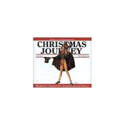 JUST4GAMES Christmas Journey: Carols for Keyboards [Audio CD] Various