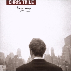SUGAR HILL Deceiver [Audio CD] Chris Thile
