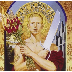 TEXAS MUSIC GROUP Can You Live Without [Audio CD] Forsyth Guy