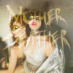 JUST4GAMES Mother Feather [Audio CD] Mother Feather