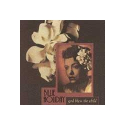 JUST4GAMES God Bless The Child [Audio CD] Various Artists