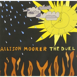 JUST4GAMES Duel [Audio CD] Moorer, Allison