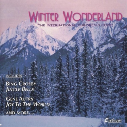 JUST4GAMES Winter Wonderland [Audio CD] Various Artists