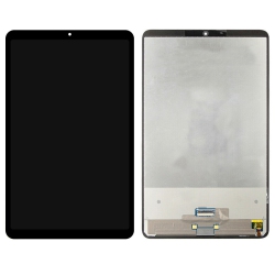 ESOURCE PARTS Replacement Lcd Display Touch Screen Digitizer Assembly for Samsung Galaxy Tab A 8.4 (2020) Sm-T307 - In Black