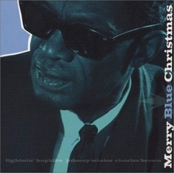 JUST4GAMES Merry Christmas [Audio CD] Merry Christmas In Blue