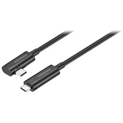 Insignia 5m (16.4 ft.) USB-C VR Headset Cable for Meta Quest 2 and 3 - Only at Best Buy