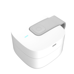 VIEOLI Uv-C Light Sanitizing Portable Mini Case