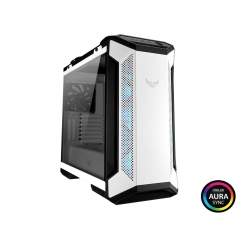 ASUS Tuf Gaming Gt501 Edition 2XUSB 3.1 In White
