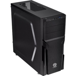 THERMALTAKE H21 Versa H21 Mid-Tower Chassis (Ca-1B2-00M1Nn-00)