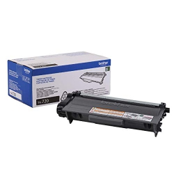 BROTHER Tn720 Toner Cartridge