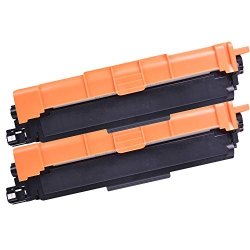 INKFIRST 2 Toner Cartridge Tn227 Tn227Bk Tn-227Bk [With Chip] Compatible Remanufactured for Brother Tn227 Tn-227 High... In Black