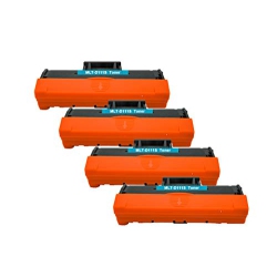 INKSPIRE Mlt-D111S Mltd111S D111S Toner for Samsung Xpress M2020W M2020 M2070 M2070W M2022 M2022W M2070F M2070Fw M2026W (Bl