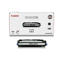 CANON Cartridge 111 In Black