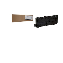 LEXMARK C540X75G Waste Toner Bottle for C540, C543, C544, X543, X544, 36K Page Yield