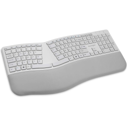KENSINGSTON Kensington Pro Fit Ergonomic Wireless Keyboard - (K75402Us) In Grey