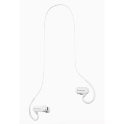 brookstone airflex athletic wireless earphones