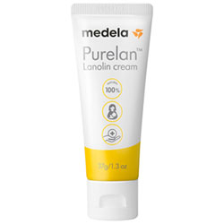 Medela Purelan Lanolin Cream - 1.3oz