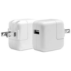 WINGOMART 10W Ipad USB Wall Charger 2.1 Amps