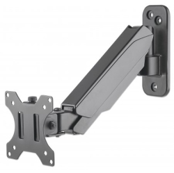 MANHATTAN Universal Gas Spring Monitor Wall Mount (461603)