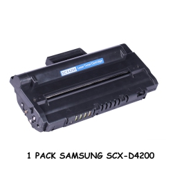 BESTONER Samsung 4200/scx-D4200/samsung4200/scx-4200 Toner Cartridge for Printer Scx-4200 In Black