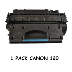 BESTONER Canon 120/canon120/120 Compatible Toner Cartridge In Black