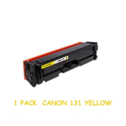 BESTONER Canon 131/canon131/131 Compatible Toner Cartridge for Imageclass Lbp7110Cw/mf624Cw/mf628Cw/mf8280Cw In Yellow