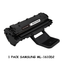 BESTONER Samsung 1610/ml-1610D2/ml1610 Compatible Toner Cartridge for Printer Ml-1610/ml-1615/1620/1625 In Black