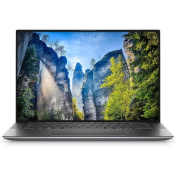 DELL Precision 5000 5550 15" Mobile Workstation - Wuxga - 1920 X 1200 - Intel Core I7 (10Th Gen) I7-10750H Hexa-Core (6 Core) 2.60 Ghz - 16 GB Ram