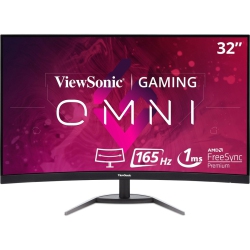 VIEWSONIC Vx3268-PC-Mhd Widescreen Gaming Lcd Monitor