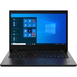 LENOVO Thinkpad L14 Gen1 20U10029Us 14" Notebook - Full HD - 1920 X 1080 - Intel Core I5 10Th Gen I5-10210U Quad-Core (4 Core) 1.60 Ghz - 16 GB Ram