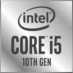 INTEL Core I5 (10Th Gen) I5-10400 Hexa-Core (6 Core) 2.90 Ghz Processor - Retail Pack Bx8070110400