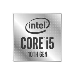 Intel Core i5-10400 NEW i5 10400 2.9 GHz Six-Core Twelve-Thread CPU L2=1.5M  L3=12M 65W LGA 1200 new but no fan