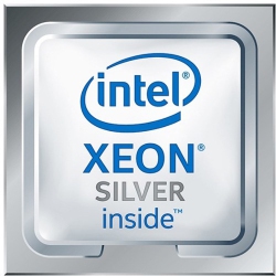 HPE Intel Xeon 4208 Octa-Core (8 Core) 2.10 Ghz Processor Upgrade P10938-B21 In Silver