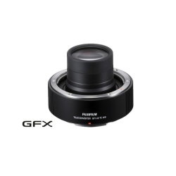 FUJIFILM Gf 1.4X Tele Converter Wr
