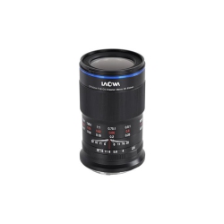 LAOWA 65MM F2.8 2X Macro Lens for Fuji X