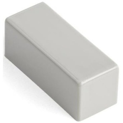 STARTECH 20 Pack Cable Raceway End Cap for Cbmwd3816 - Cable Management Accessories - Raceway Fitting End Connectors