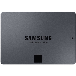 SAMSUNG 870 Qvo SATA Iii 2.5" SSD 4Tb Mz-77Q4T0B/am
