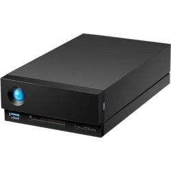LACIE Sths16000800 1Big Dock HDD 16Tb (Sths16000800)