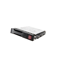 HP Hewlett Packard Enterprise 960 GB 2.5" SATA Internal Hard Drive (P18424-B21)