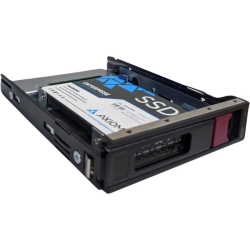 AXIOM Ep400 3.84 Tb Solid State Drive - 3.5" Internal - SATA SSDep40Ml3T8-Ax